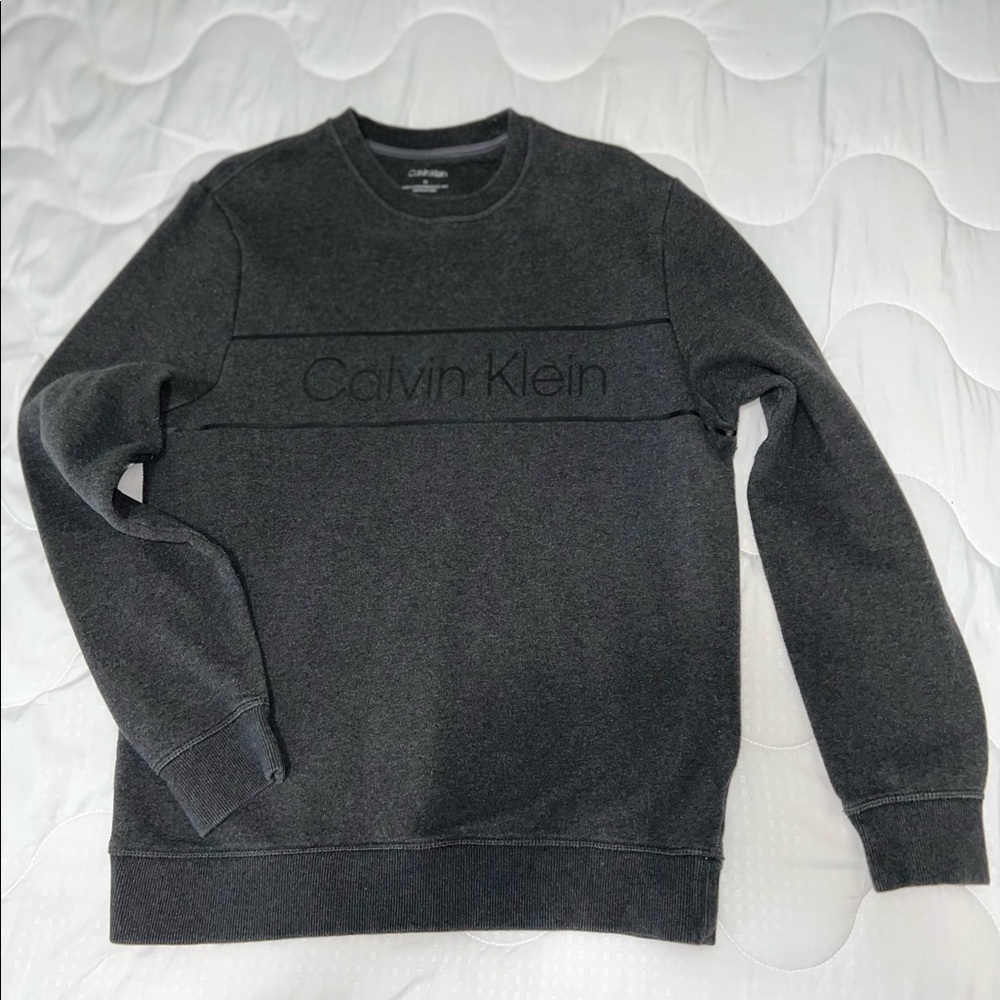 Calvin Klein